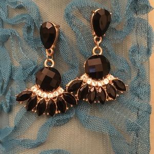 Glamor earrings
